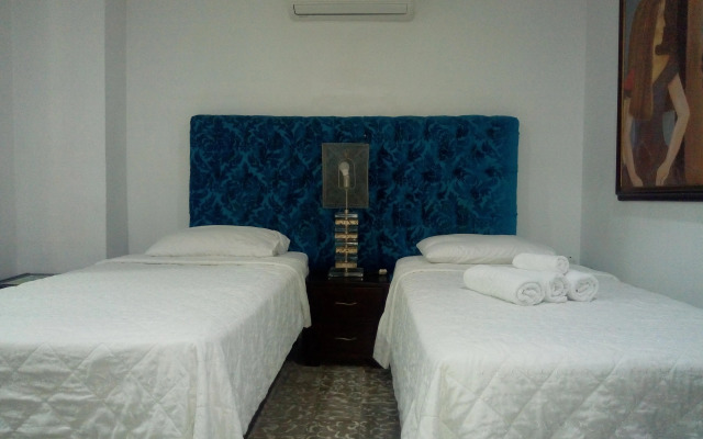 Hotel Fegali Art Boutique