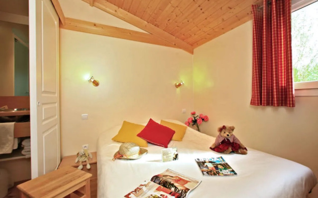 Domaine de Sévenier (VPD152)