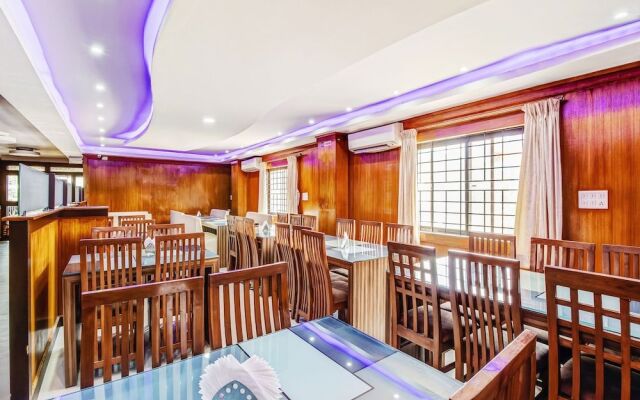 OYO 1435 Hotel Millennium Plaza