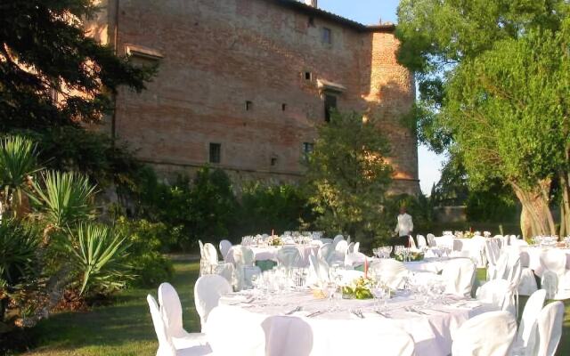 Castello di Tavolese