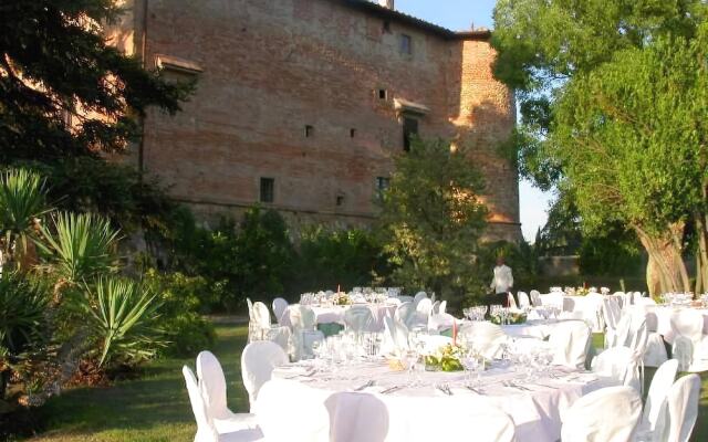 Castello Di Tavolese