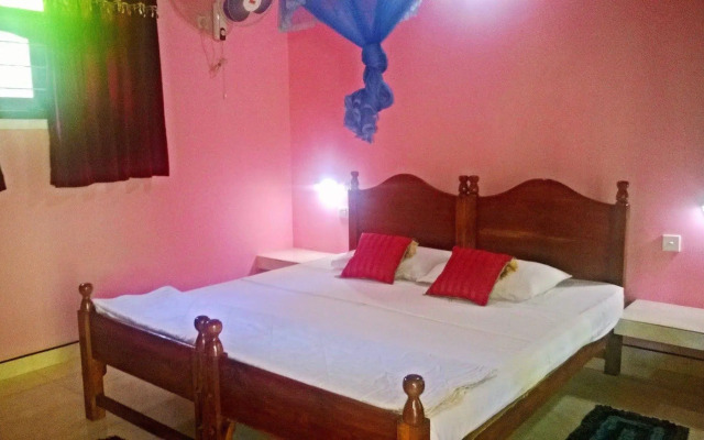 Sigiri Holiday Inn