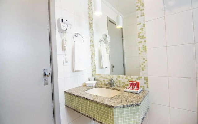 JR Hotel Presidente Prudente