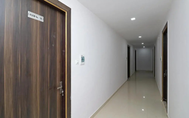 Hotel Akashdeep by OYO Rooms