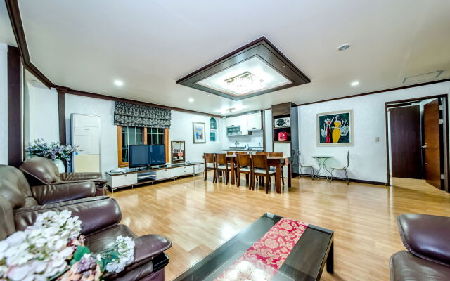 Jungmun JejuHue Pension