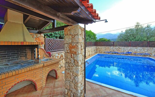 Villa Koules