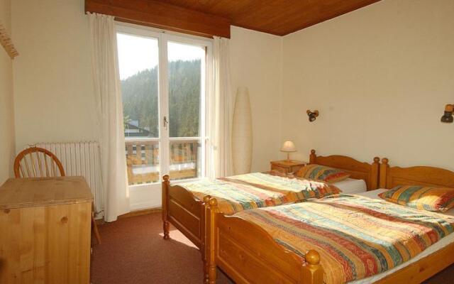 Chalet Bernard