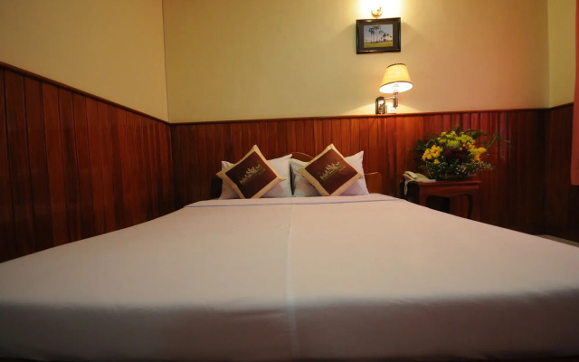 Dara Reang Sey Hotel Phnom Penh