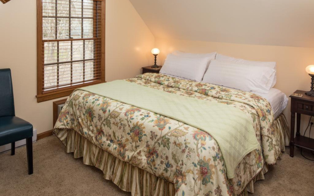 Farmers Guest House