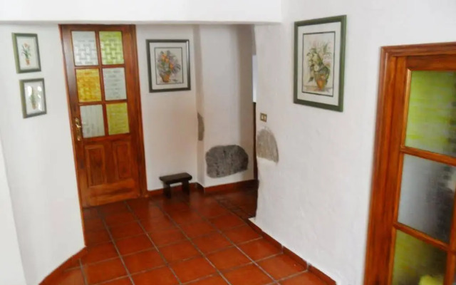 Casa Rural las Cáscaras