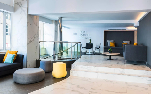 Hotel Alicante Gran Sol Affiliated by Meliá
