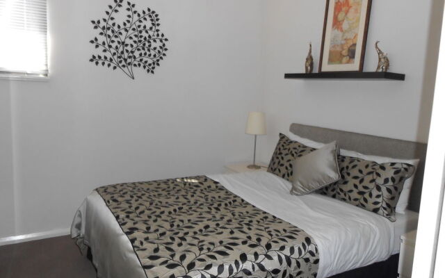 Como Waters Bed & Breakfast