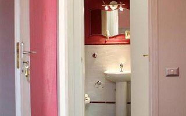 B&B La Marchesa