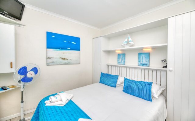 Mermaid Guest House