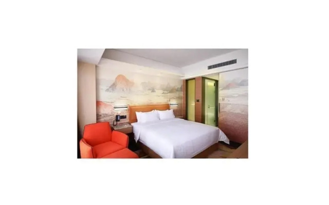 Hampton by Hilton Qujing