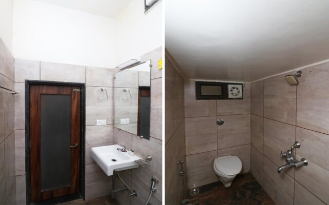 Hotel Sanskaar By OYO Rooms