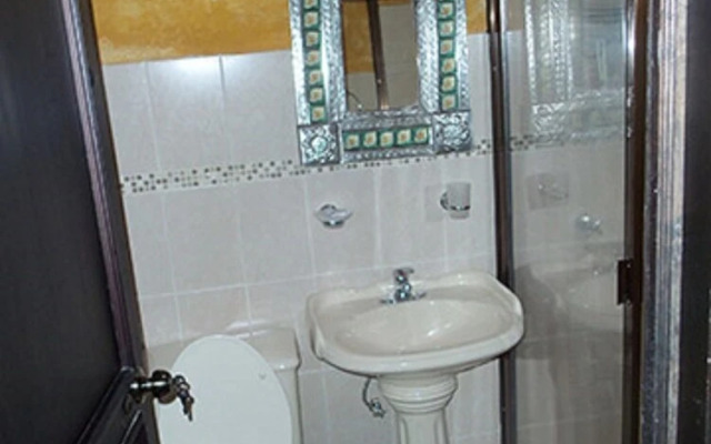 Rancho Escondido Casa Goyri