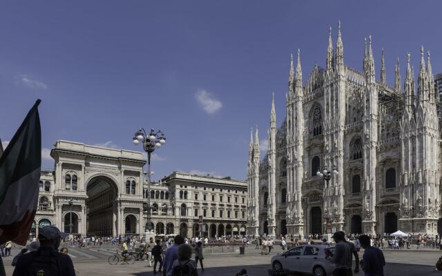 Porta Venezia Lambro