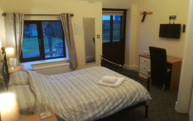 The Duke William B&B