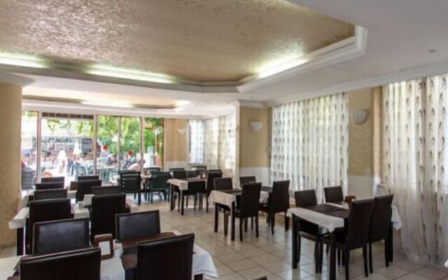Sun Vera Hotel (ex Fun Point Hotel)