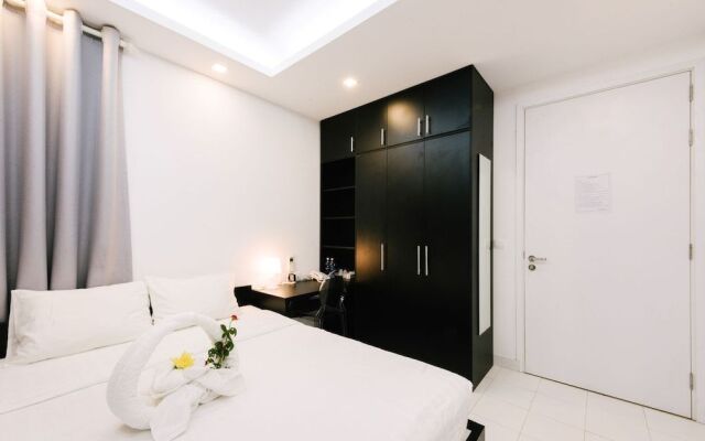 Quyet Homestay - Adults Only