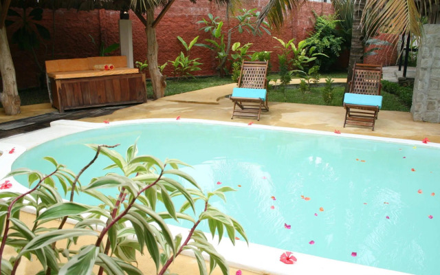 Nosy Be Hotel & Spa