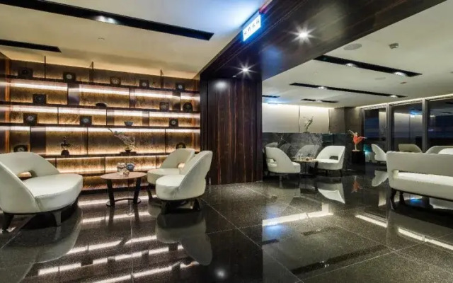 Suz & Catorze Taipei, a Tribute Portfolio Hotel