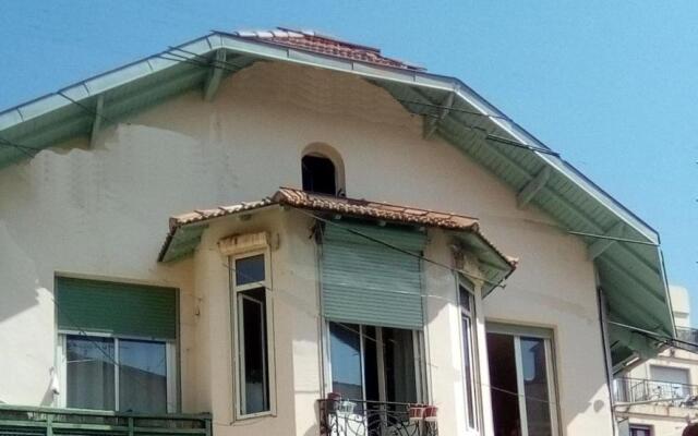 Villa St Joseph Cosy Studio with AC Nice centre