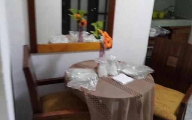Apartamento Vacacional con A/C