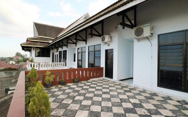 Hotel Wisata
