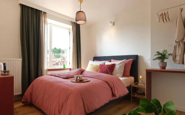 Rûte - Bed no Breakfast