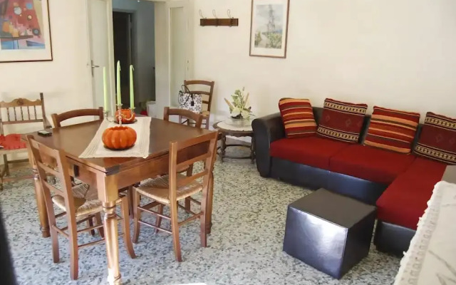 Verdidea - Casa di Bianca