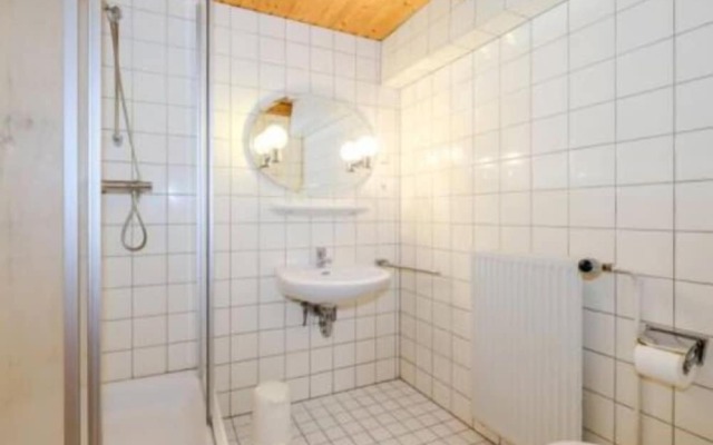 Pension Barbara Schierke