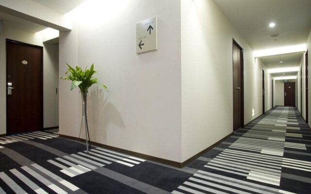 ART HOTEL Nippori Lungwood