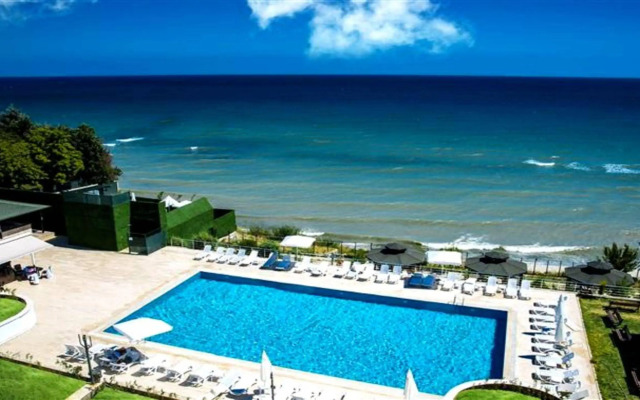 Westport Istanbul Hotel
