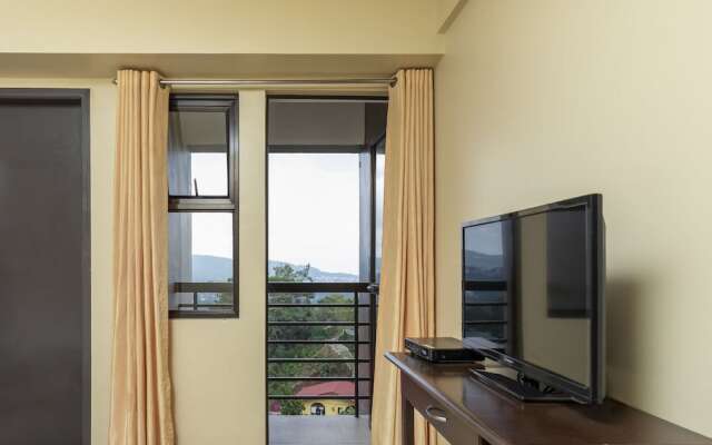 ZEN Rooms Basic Casa Bel Baguio