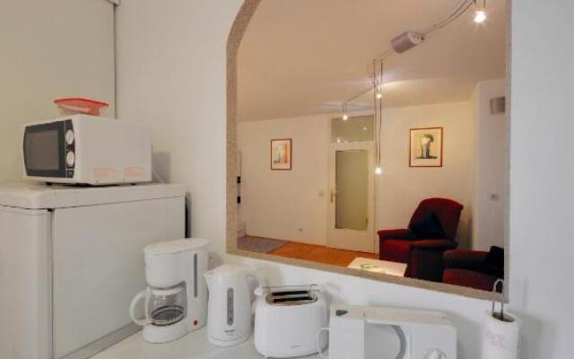 Apartman Osijek