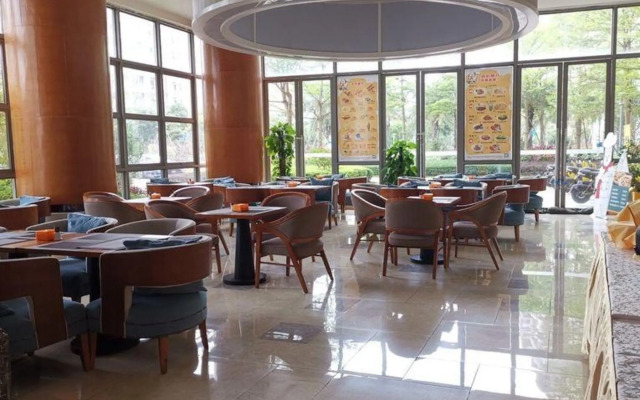 Xunliao Bay Sea Park Holiday Apartment