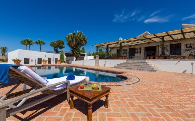 Cortijo Boutique Marbella