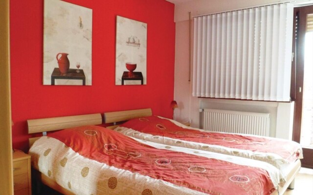 Nice Apartment in Medebach With 1 Bedrooms and Wifi