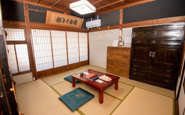 Wagaranchi