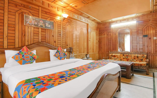 Clarks Residences Bhowali