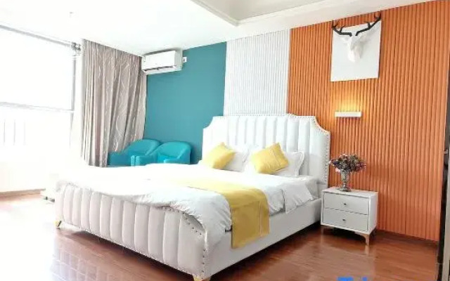 Yatu Hotel Apartment