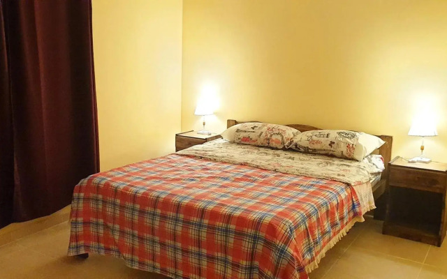 DON FRANCISCO Cabaña Boutique