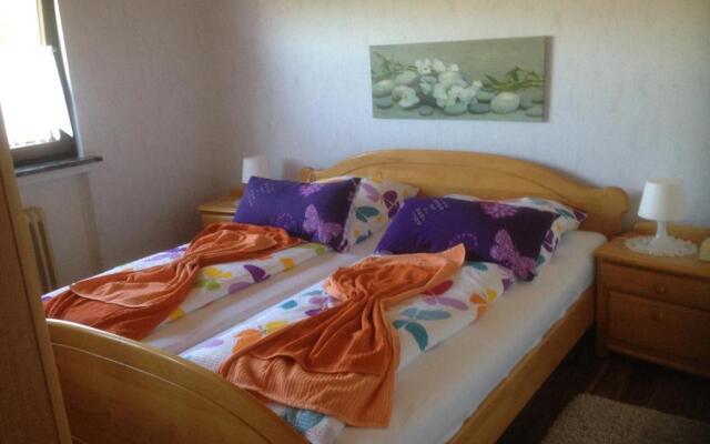 Ferienwohnung Tina