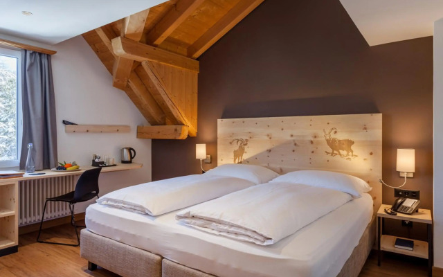 Hotel Waldhaus am See