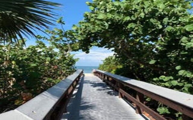 Estero Private Pool Home