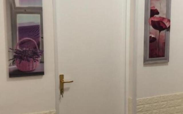 Casa Vacanza I Due Mori