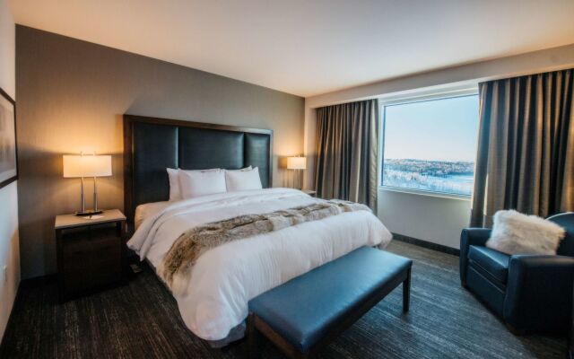 The Explorer Hotel Yellowknife