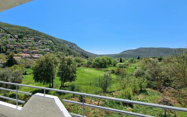 Amarandos Studios